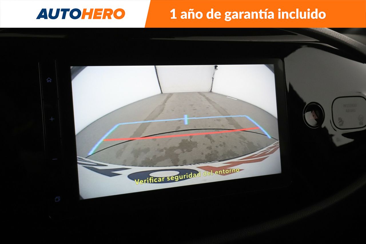 Foto Toyota Aygo 24
