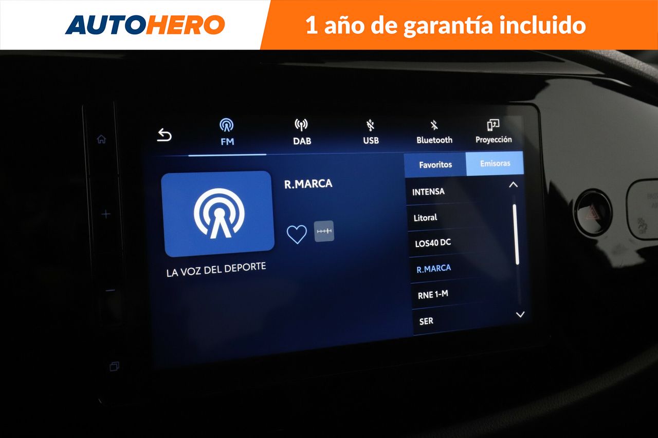 Foto Toyota Aygo 25