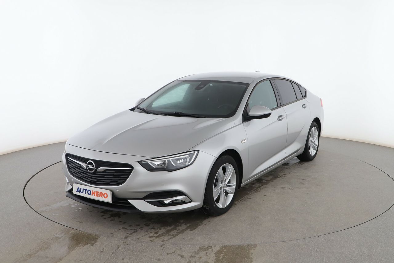 Foto Opel Insignia  1