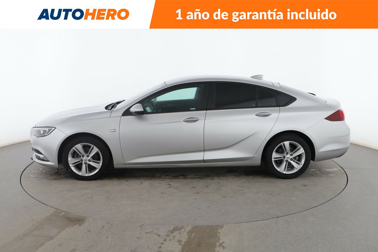 Foto Opel Insignia  2