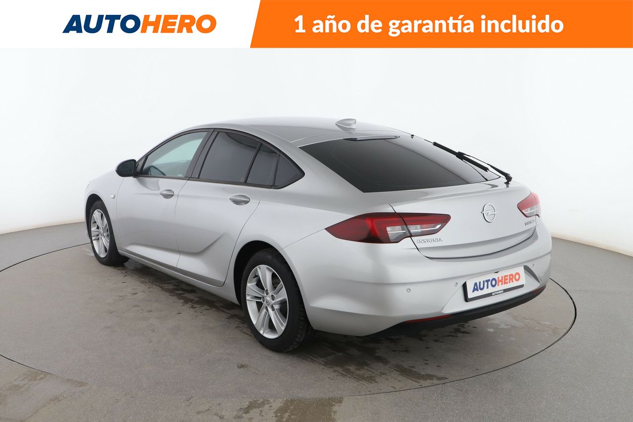 Foto Opel Insignia  3