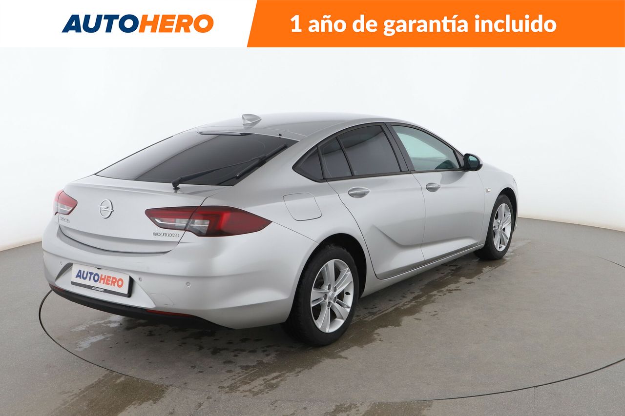 Foto Opel Insignia  5