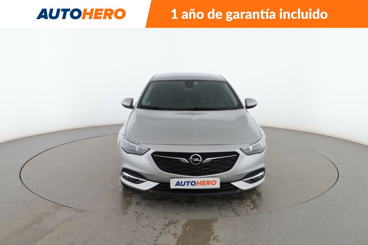Foto Opel Insignia  8