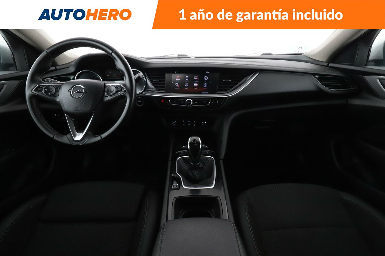Foto Opel Insignia  12