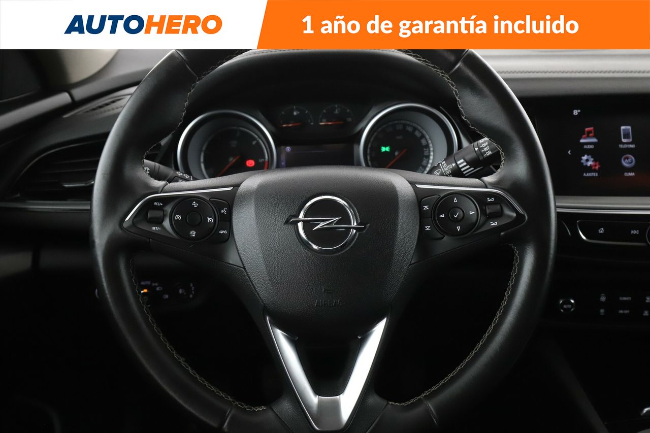 Foto Opel Insignia  19