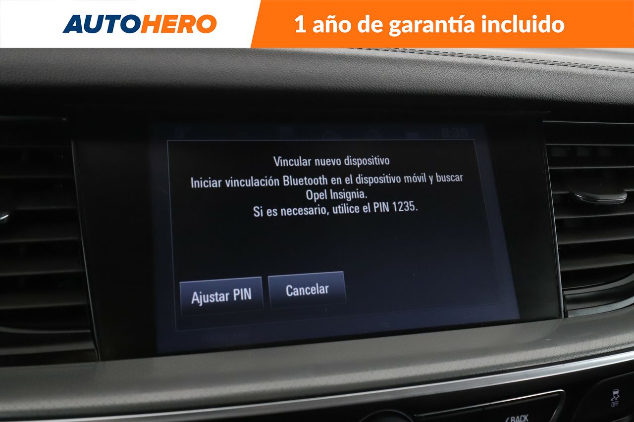 Foto Opel Insignia  24