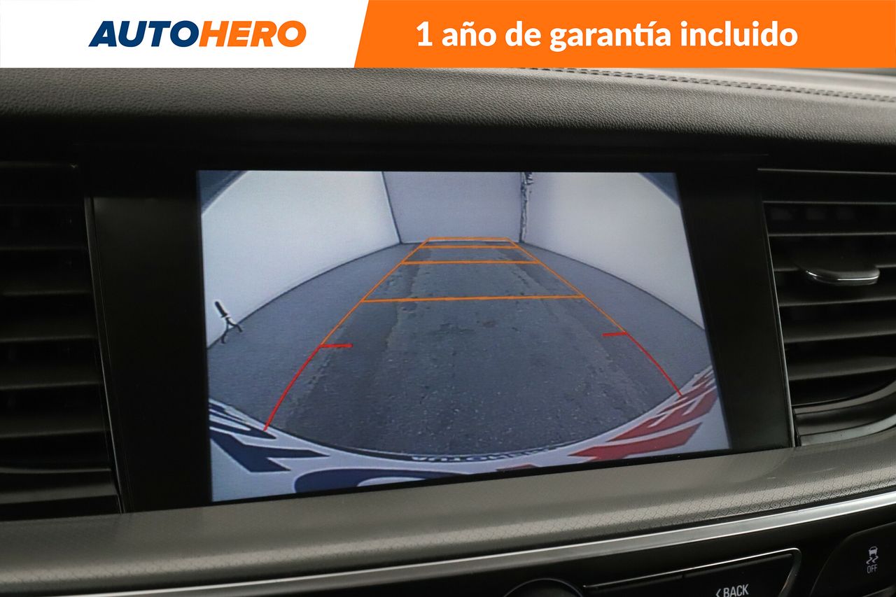 Foto Opel Insignia  26