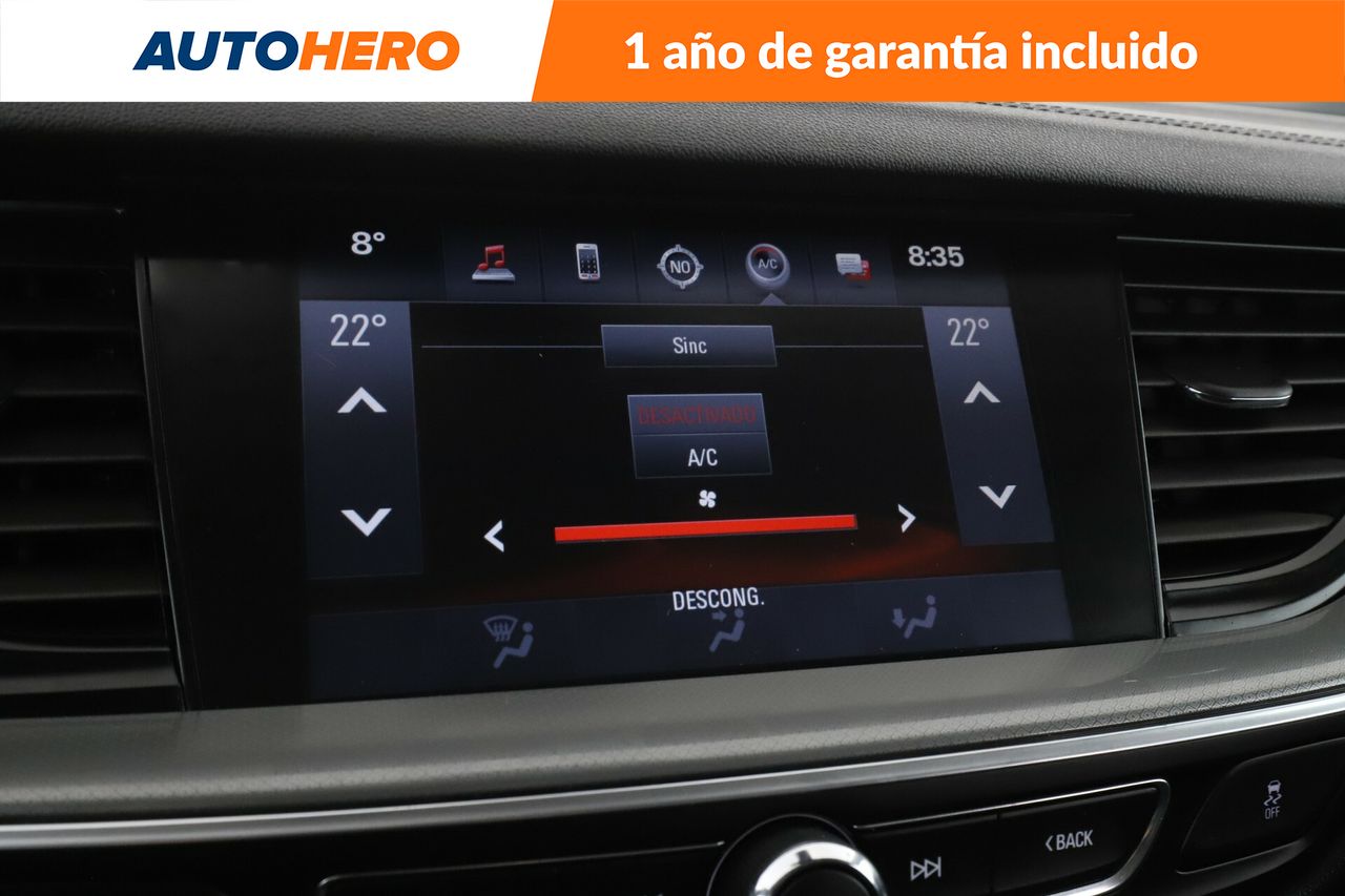 Foto Opel Insignia  27