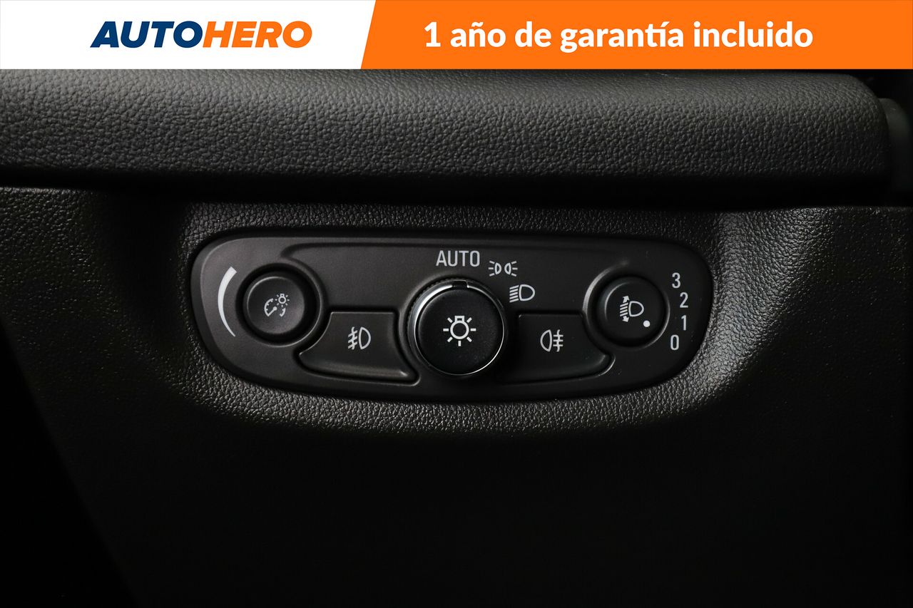 Foto Opel Insignia  30