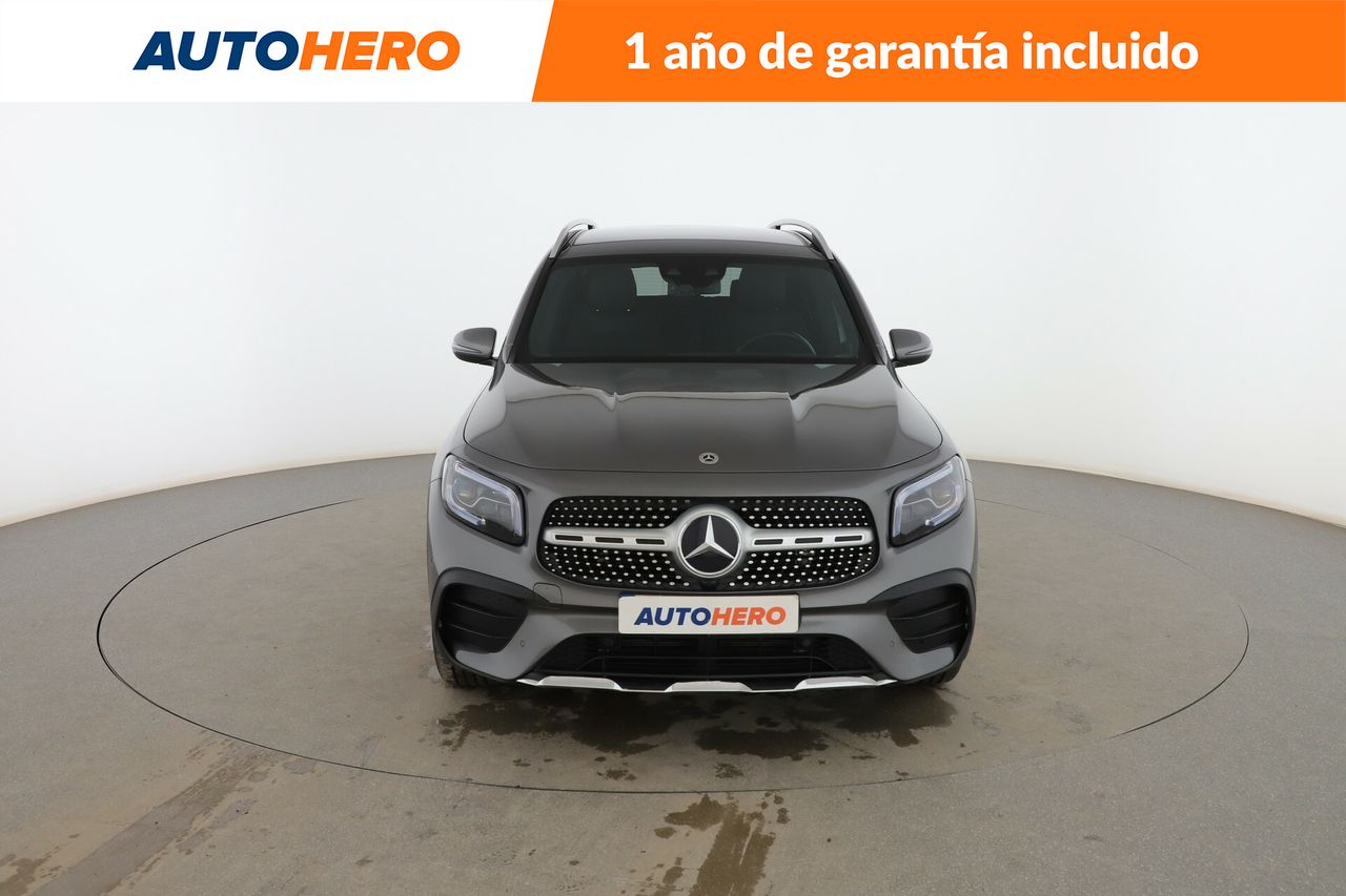 Foto Mercedes-Benz Clase GLB 9