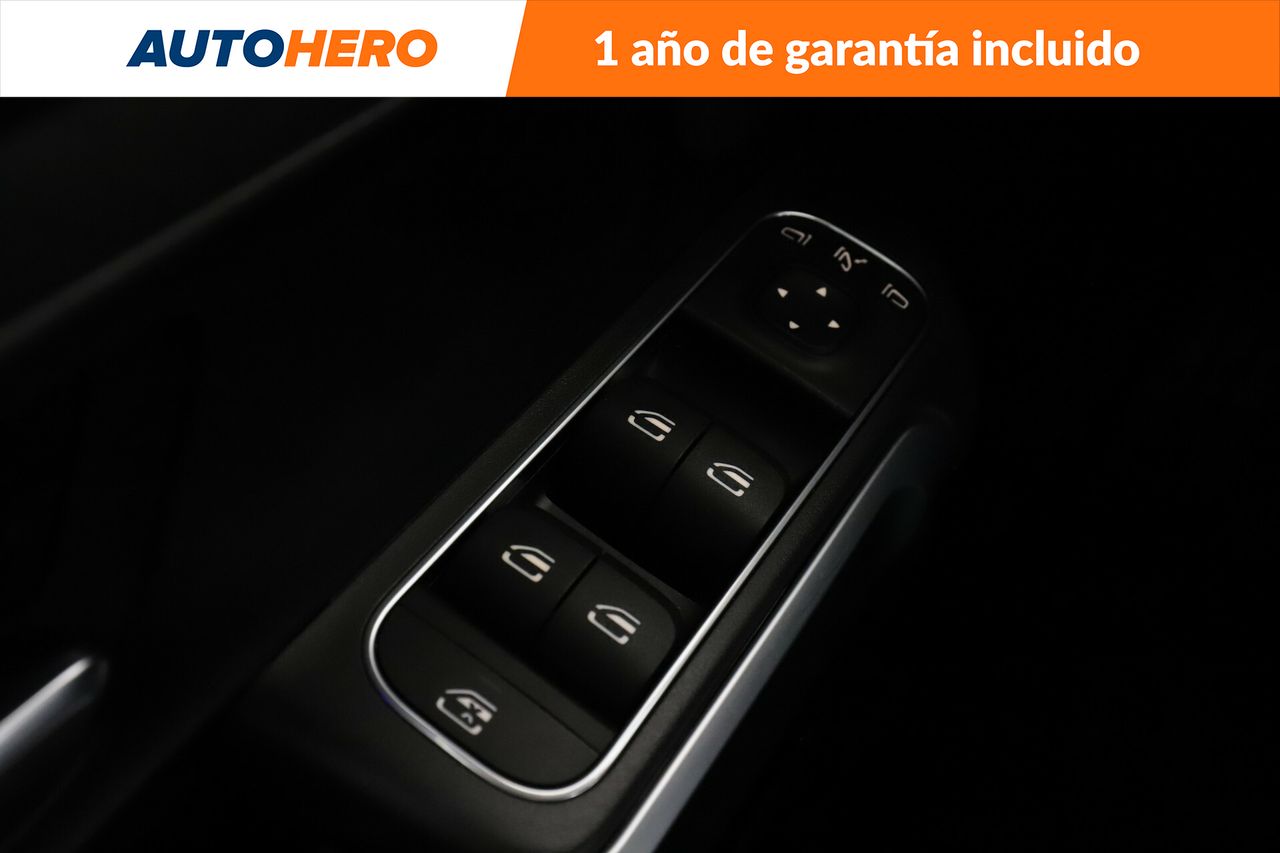 Foto Mercedes-Benz Clase GLB 38