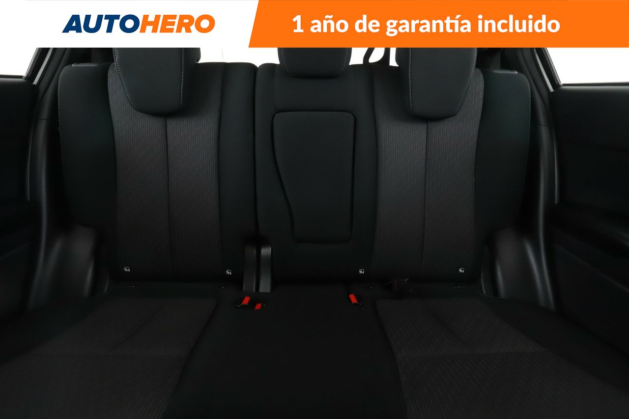 Foto Mitsubishi Eclipse Cross 15