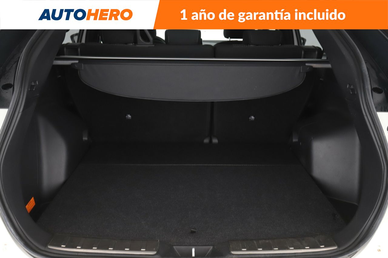 Foto Mitsubishi Eclipse Cross 17