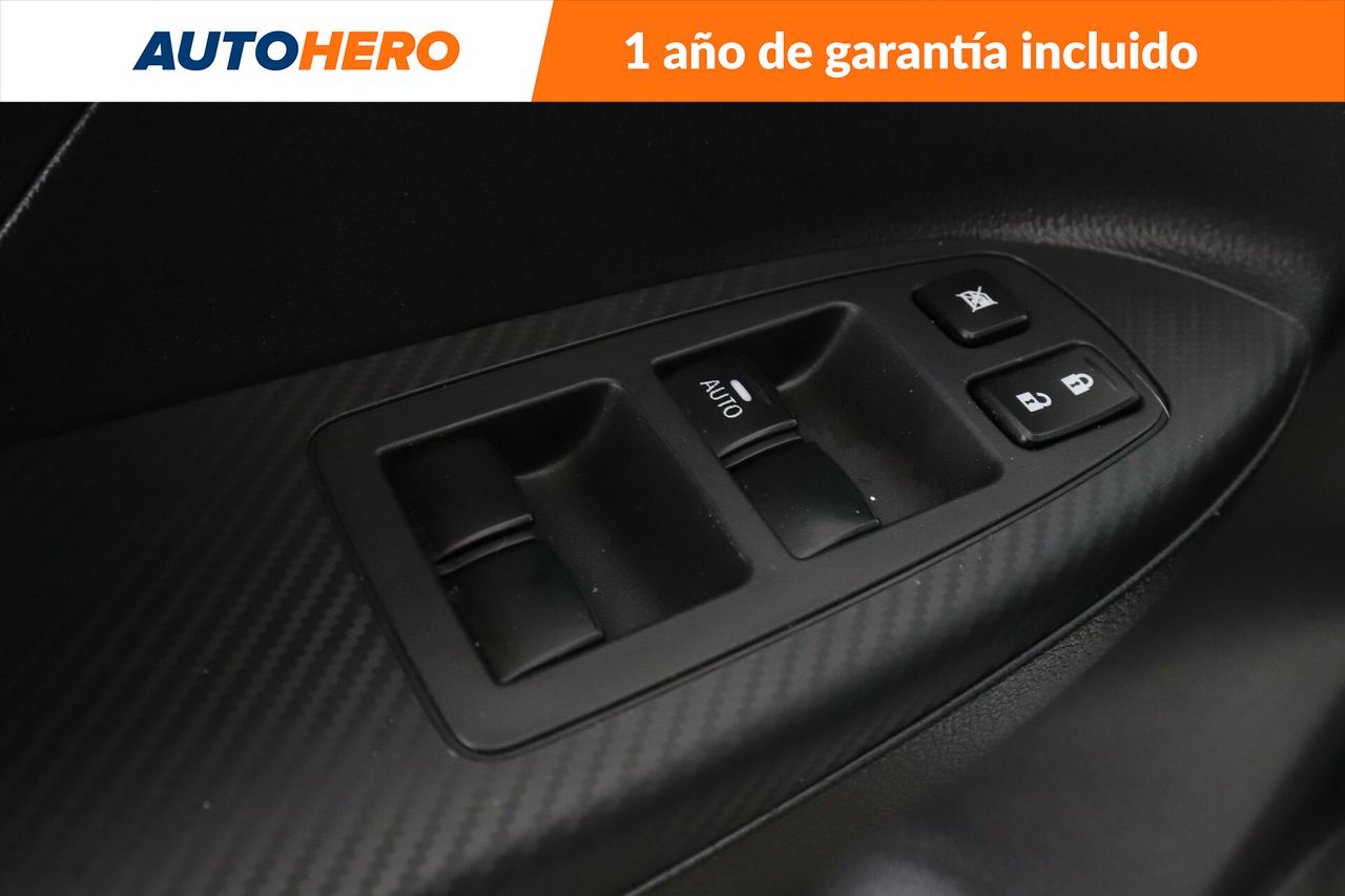 Foto Mitsubishi Eclipse Cross 22