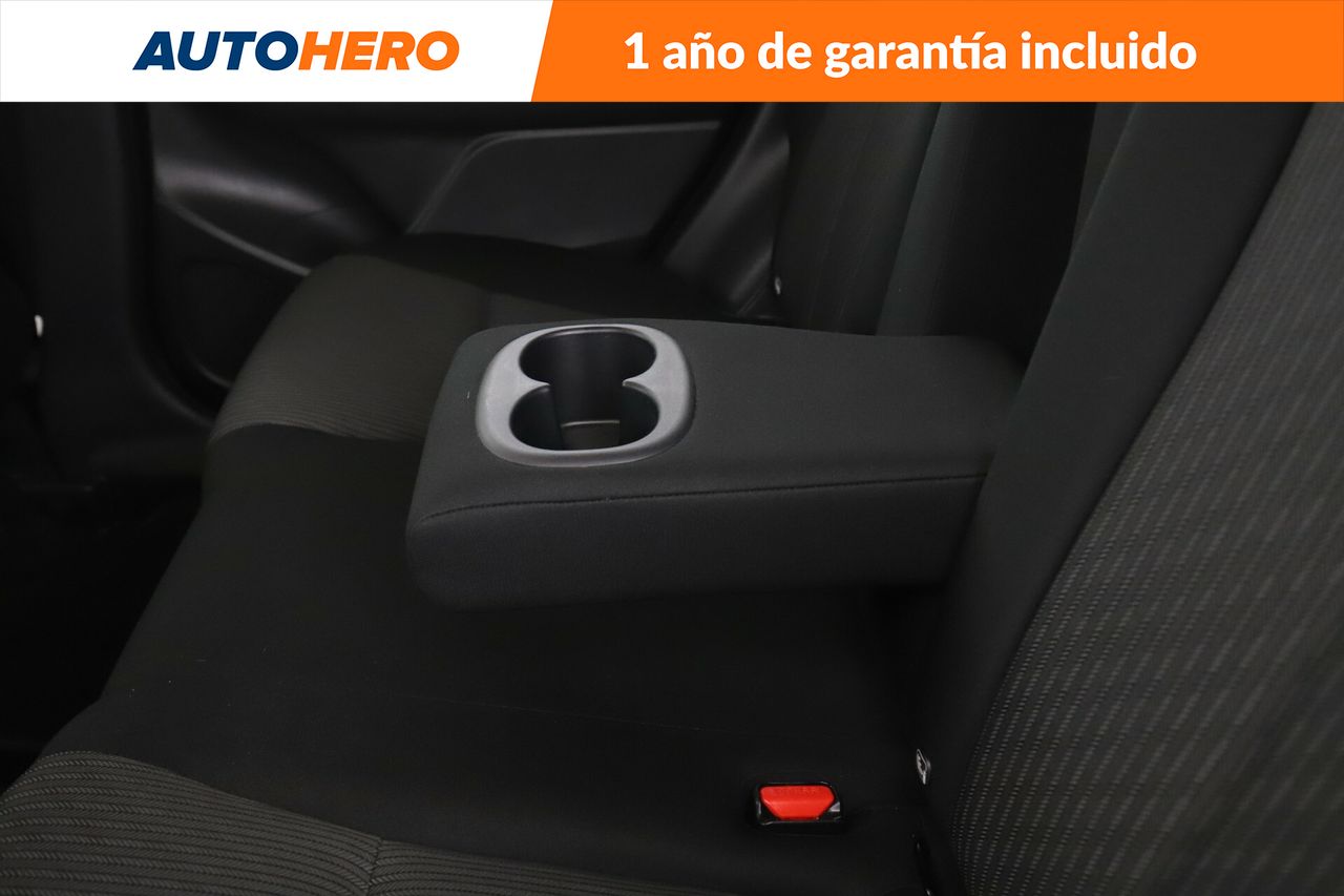 Foto Mitsubishi Eclipse Cross 29