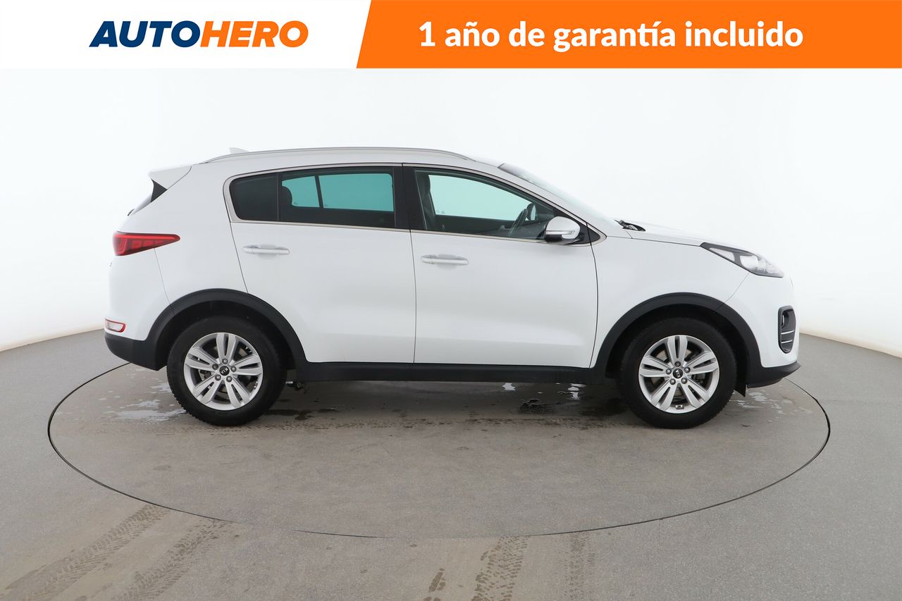 Foto Kia Sportage 6