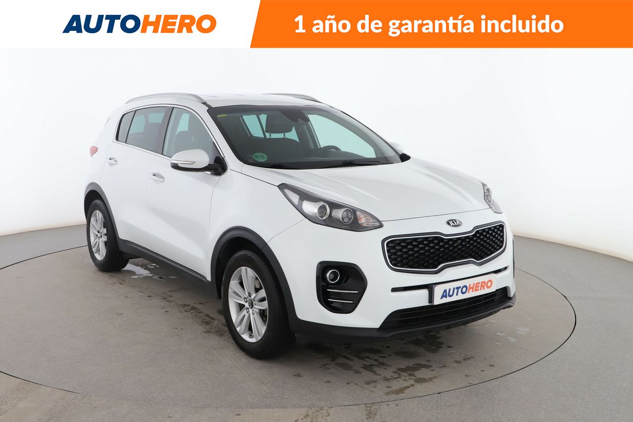 Foto Kia Sportage 7