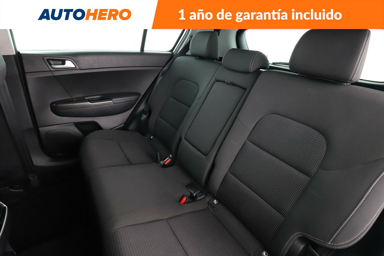 Foto Kia Sportage 14