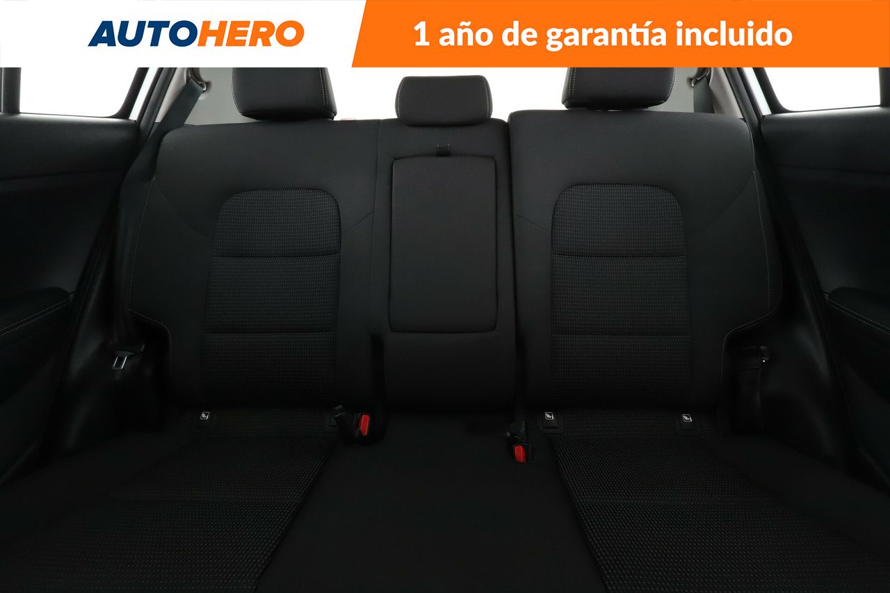 Foto Kia Sportage 15