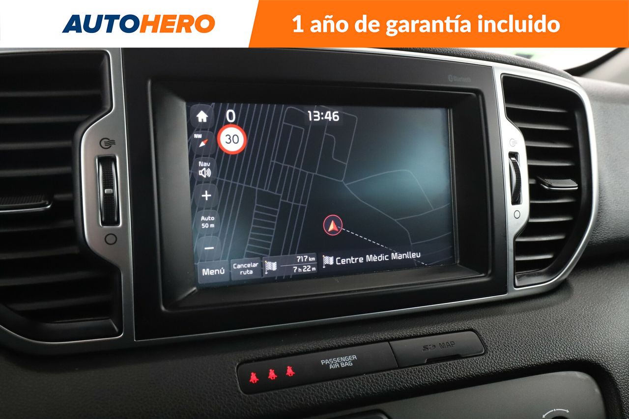 Foto Kia Sportage 24