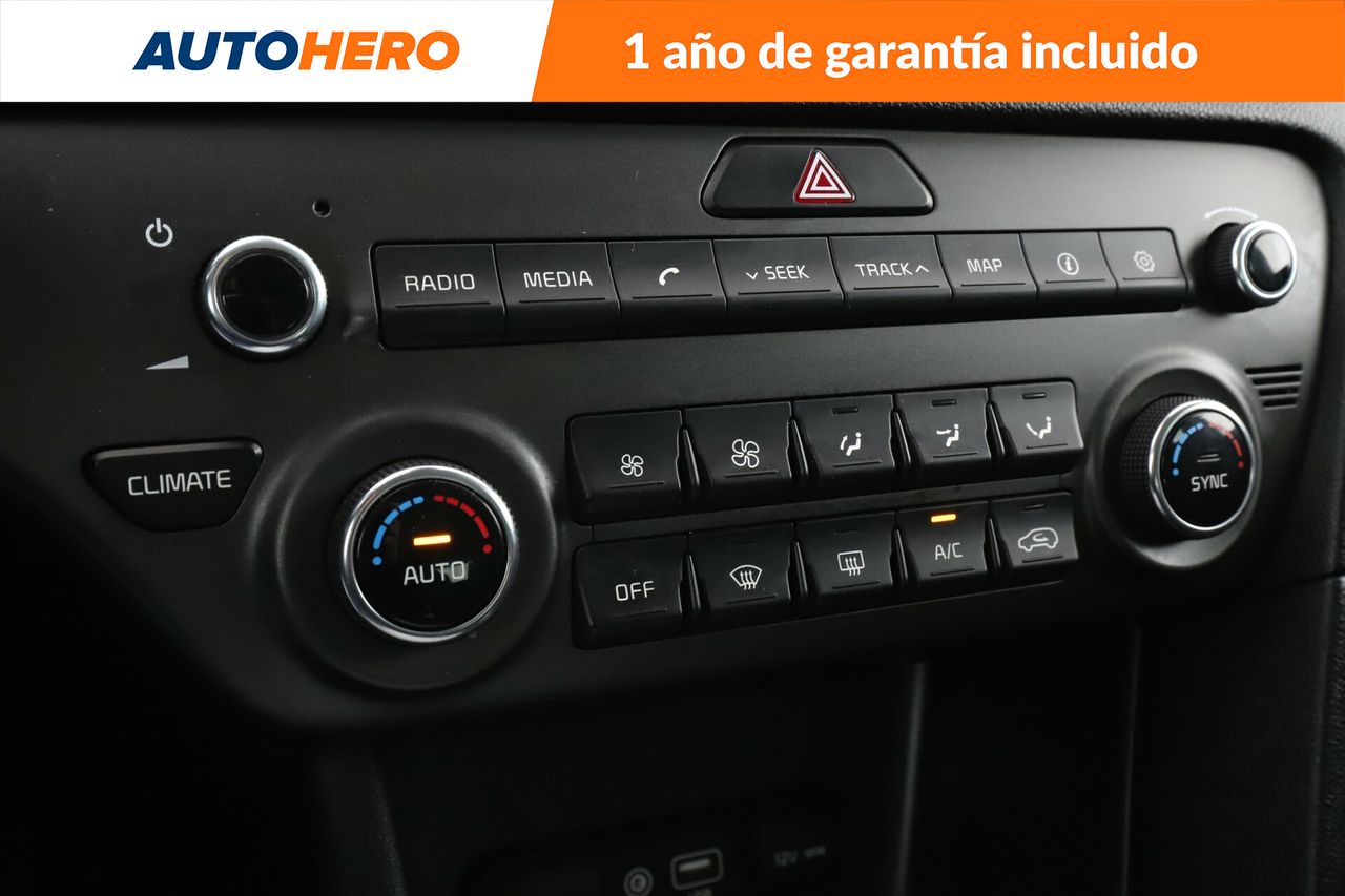 Foto Kia Sportage 26