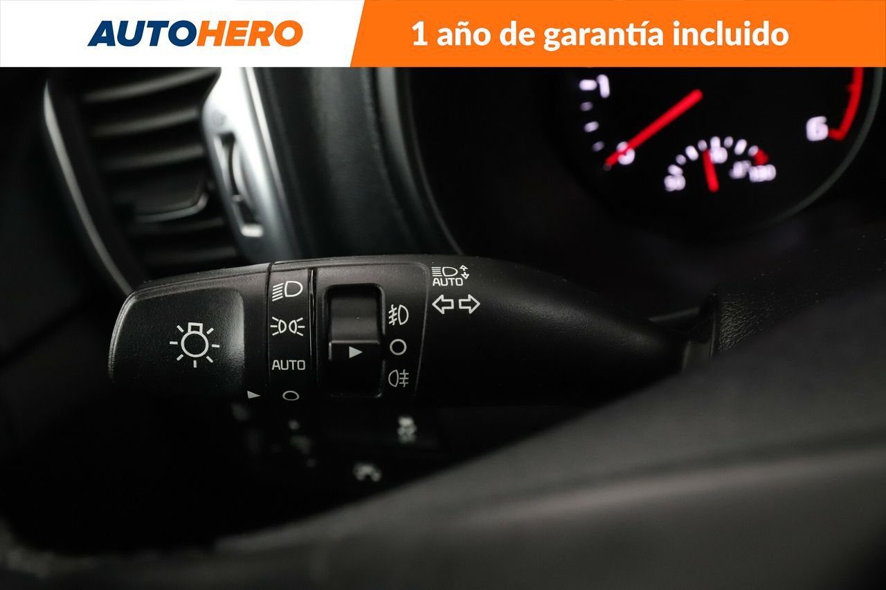 Foto Kia Sportage 27