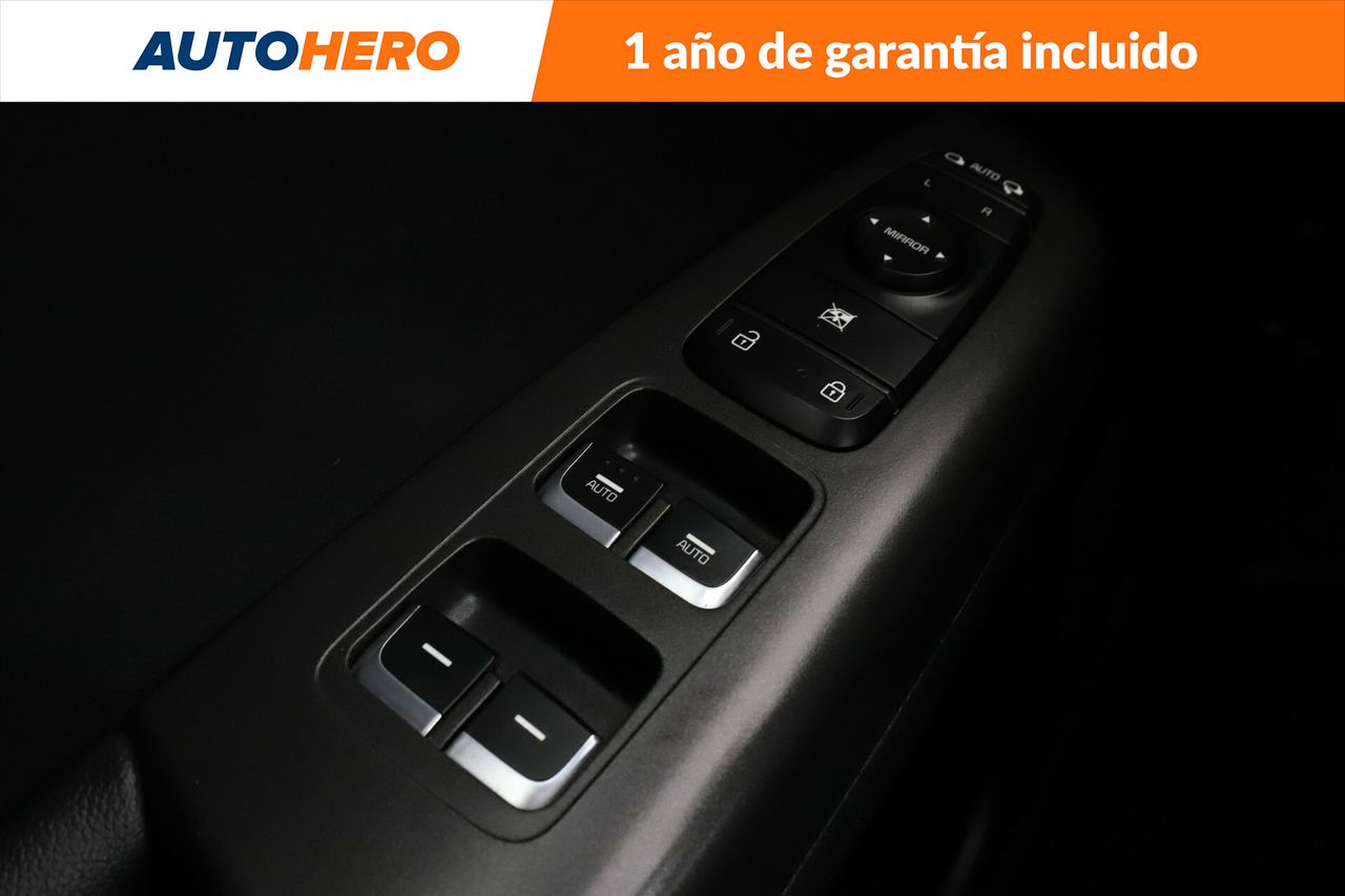 Foto Kia Sportage 28