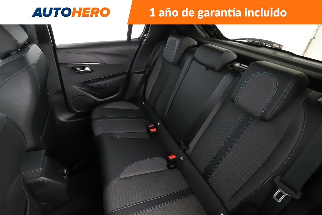 Foto Peugeot 208 14