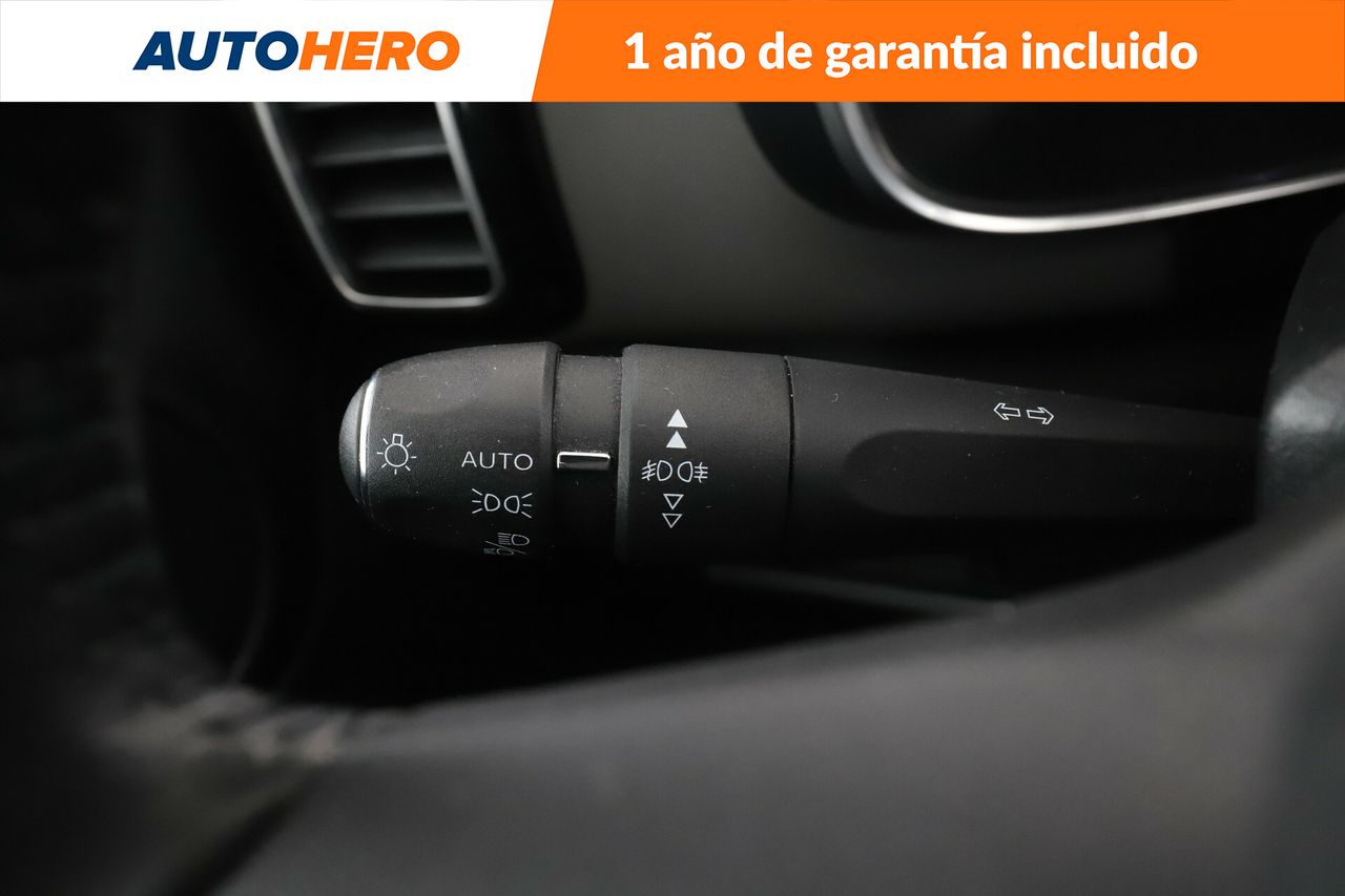 Foto Citroën C5 Aircross 30
