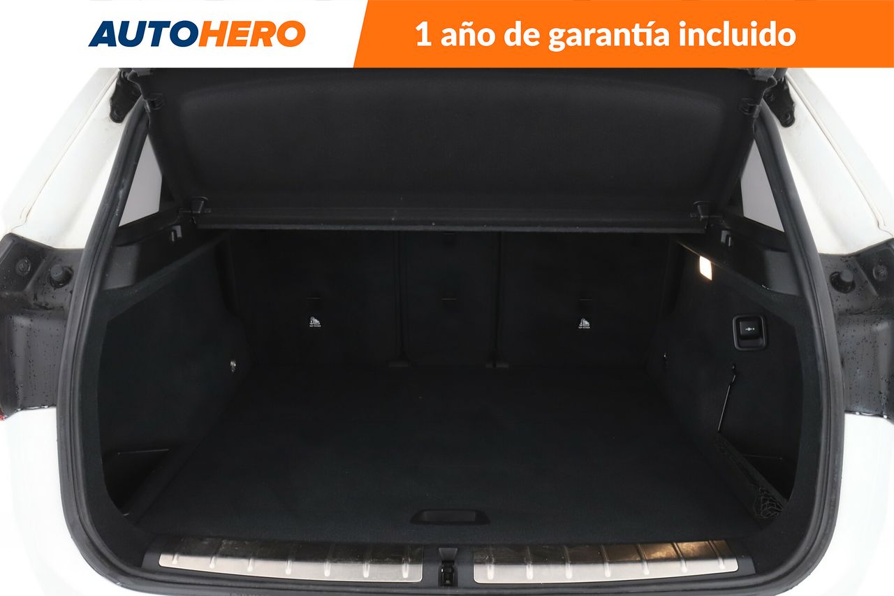Foto BMW X1 17