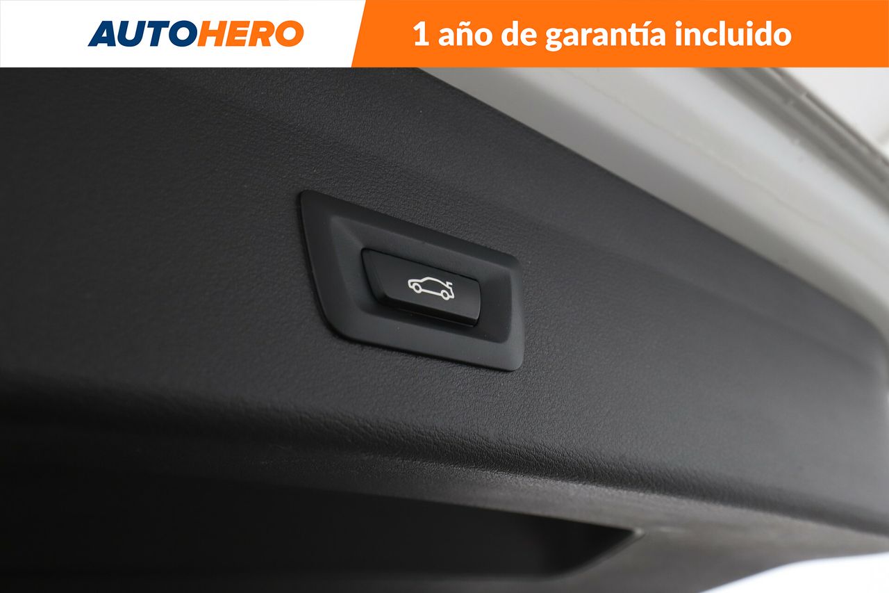 Foto BMW X1 21