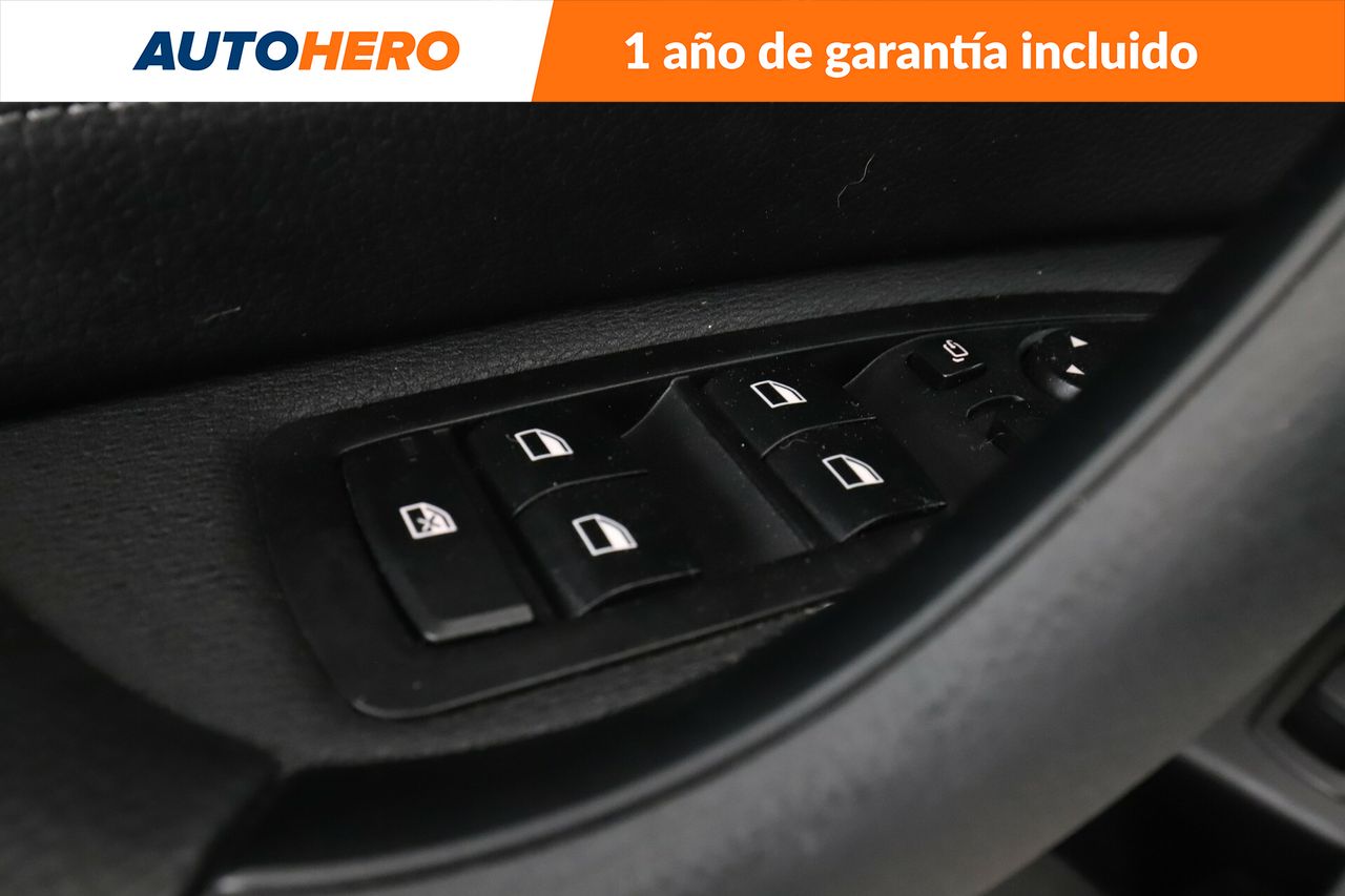 Foto BMW X1 22