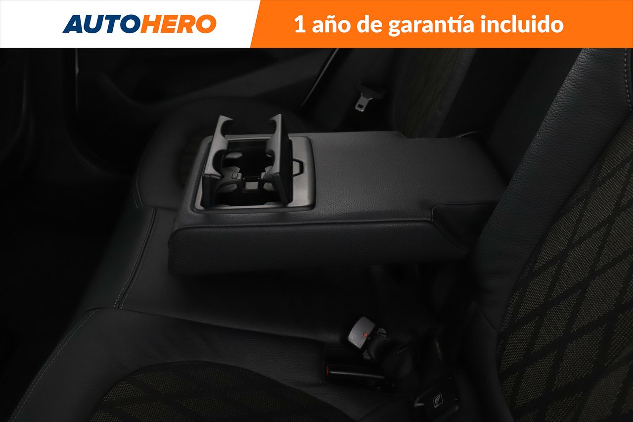 Foto BMW X1 30