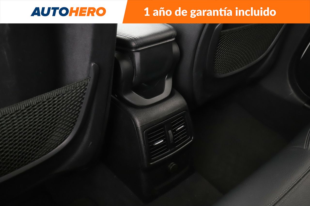 Foto BMW X1 31