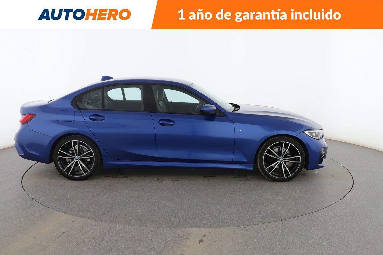Foto BMW Serie 3 6