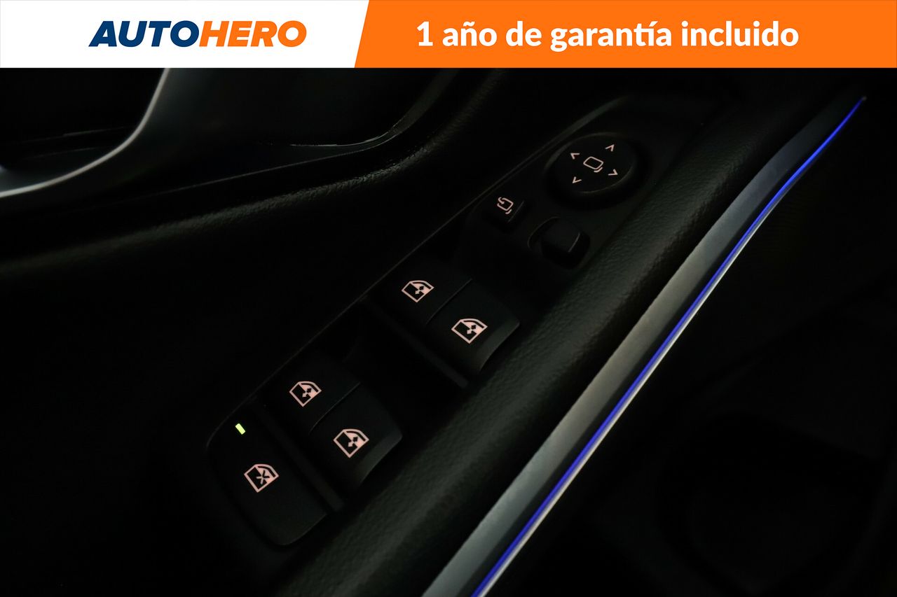 Foto BMW Serie 3 22