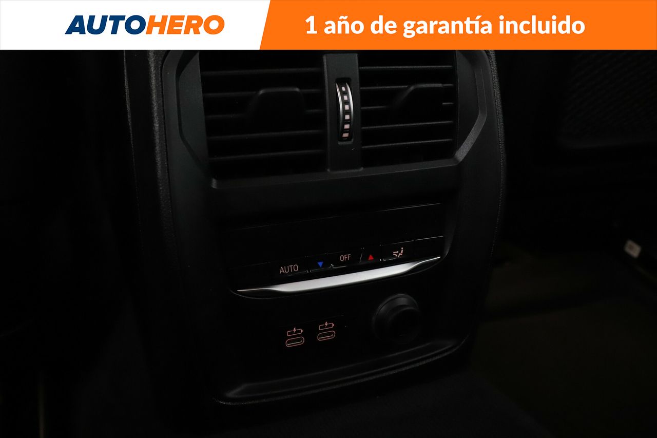 Foto BMW Serie 3 29