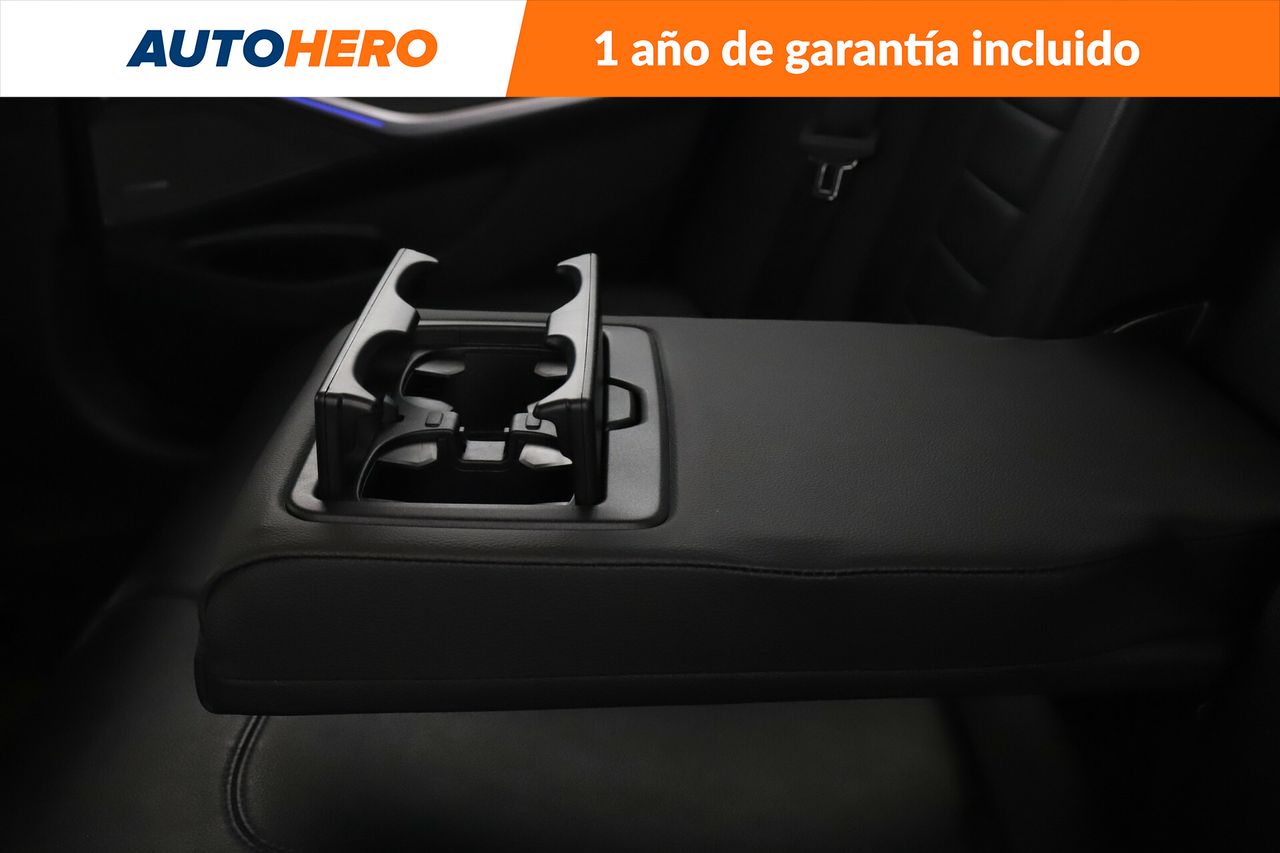Foto BMW Serie 3 30