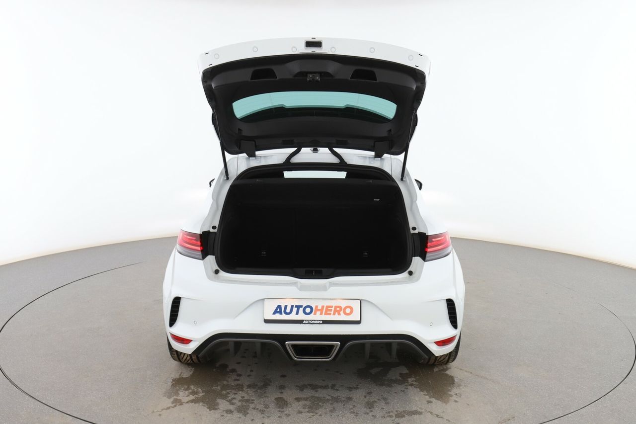 Foto Renault Mégane 17
