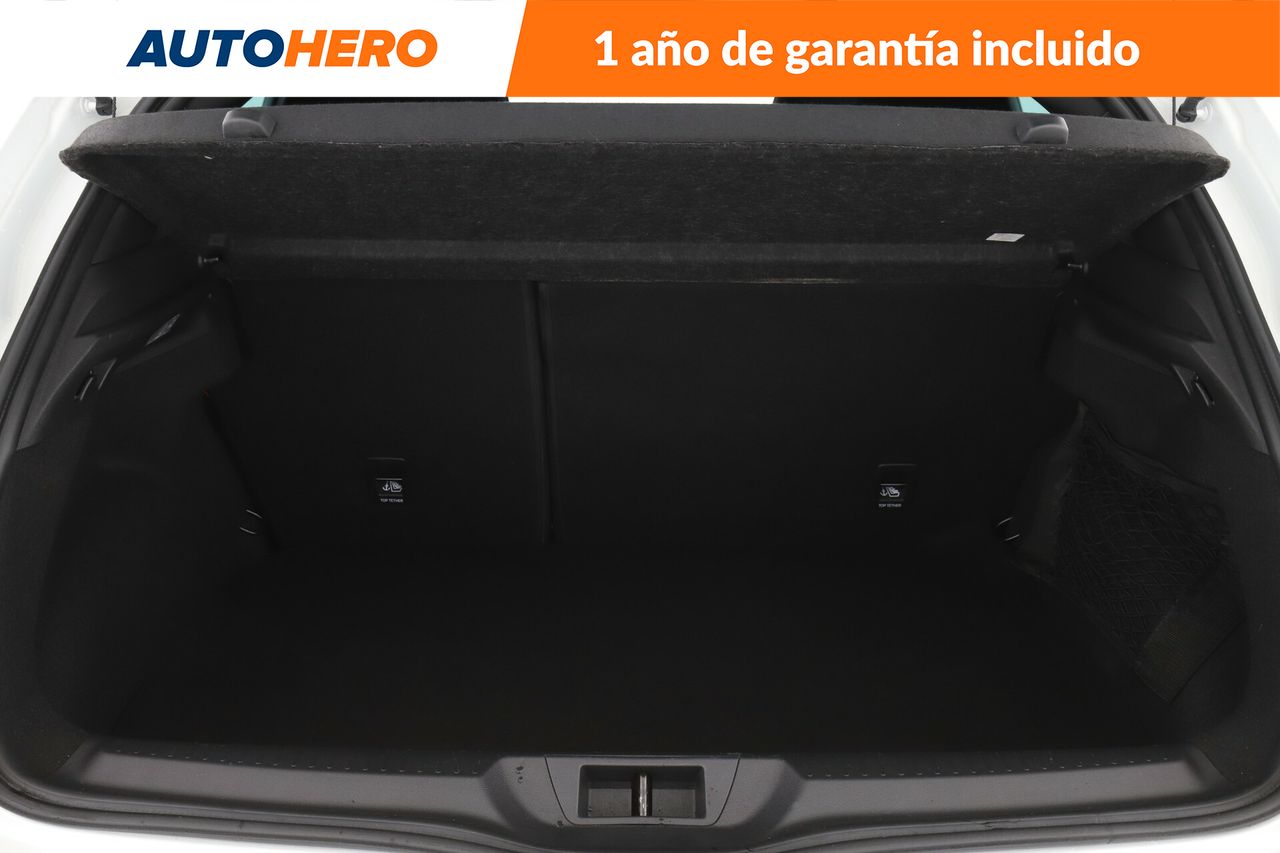 Foto Renault Mégane 18