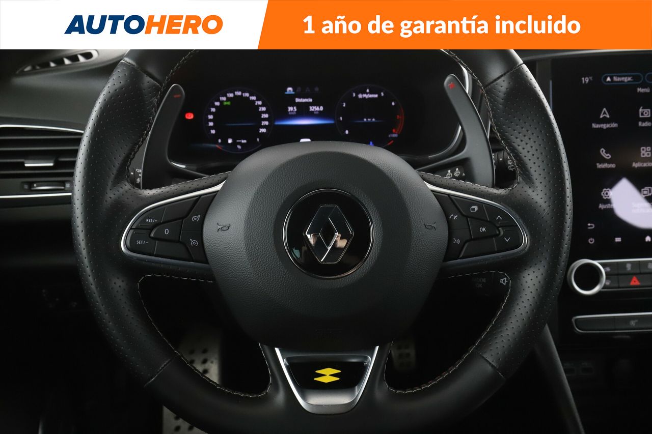Foto Renault Mégane 20