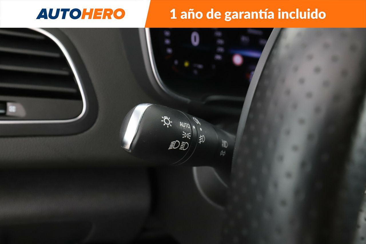 Foto Renault Mégane 23