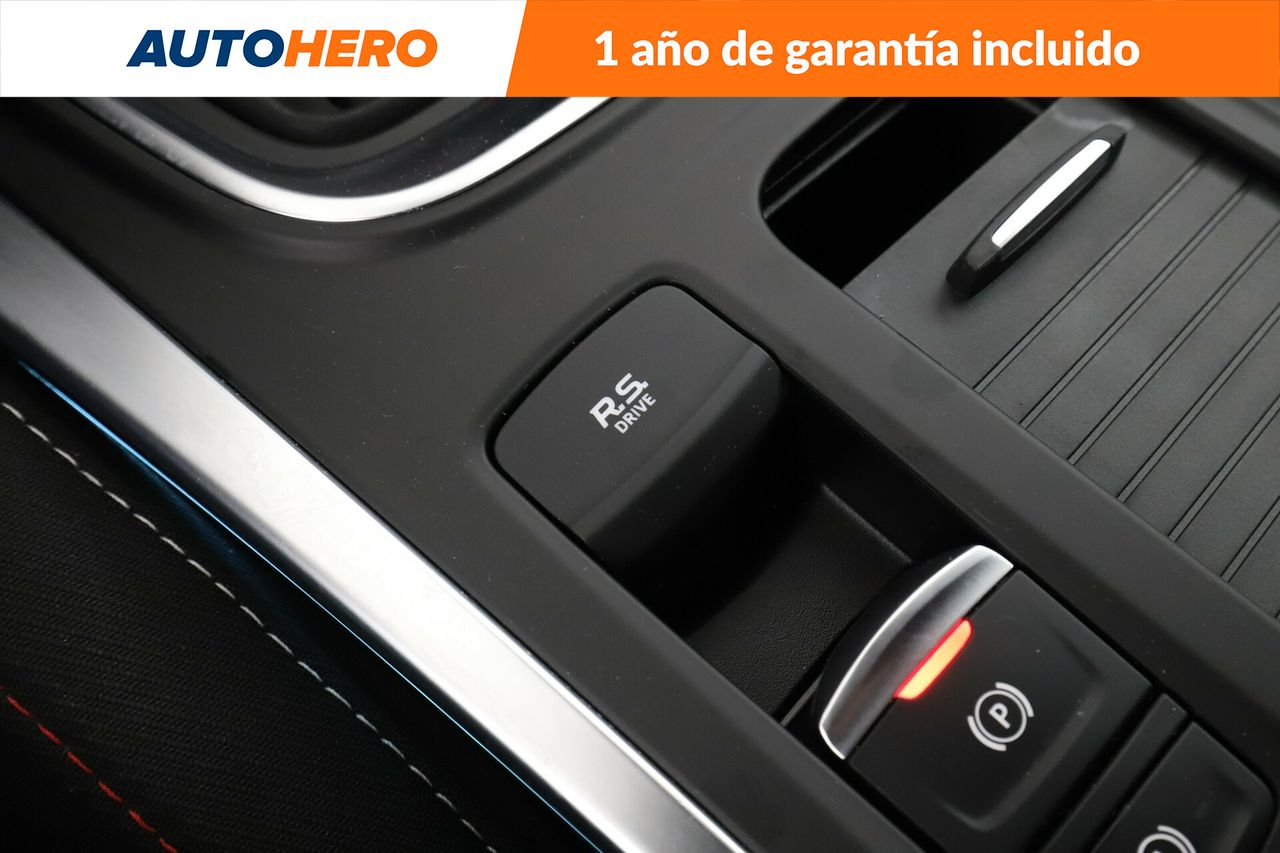 Foto Renault Mégane 26