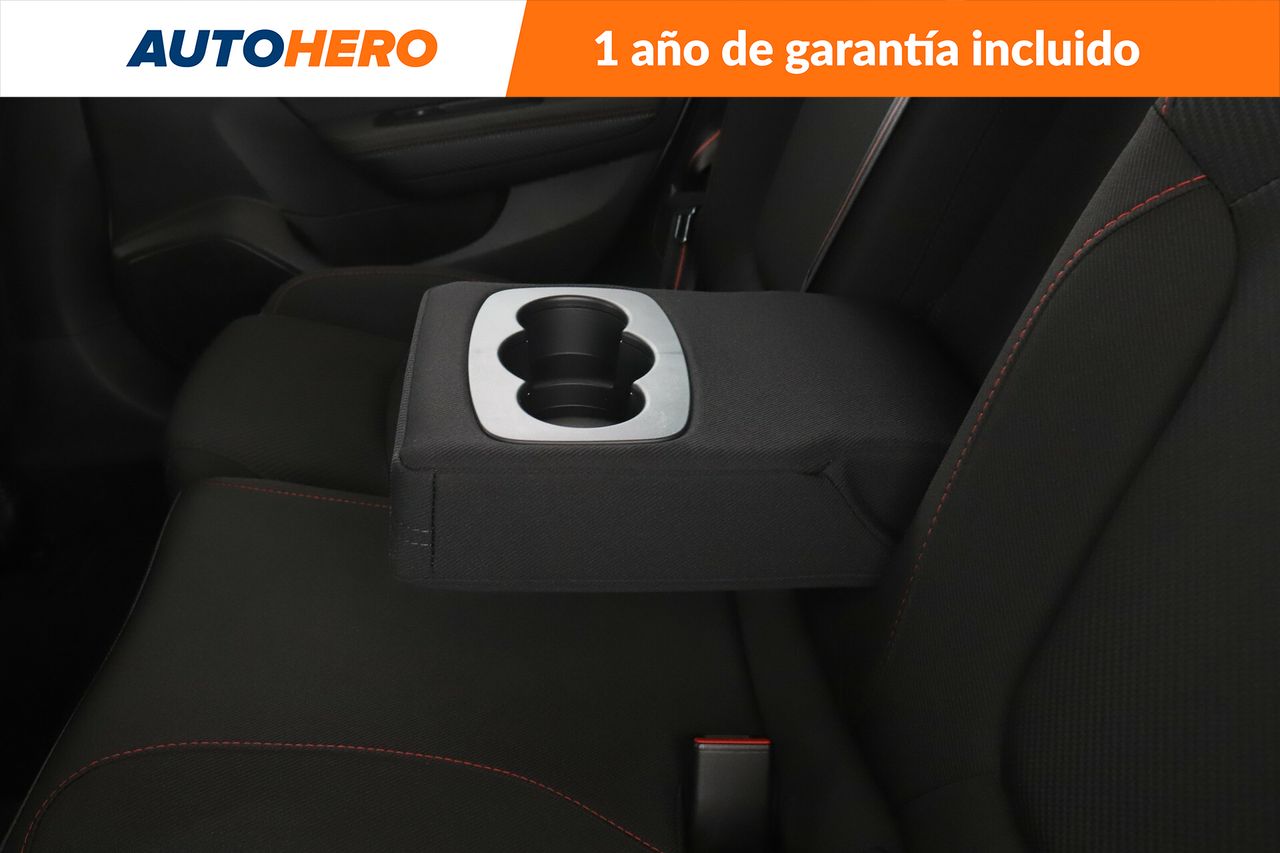 Foto Renault Mégane 31