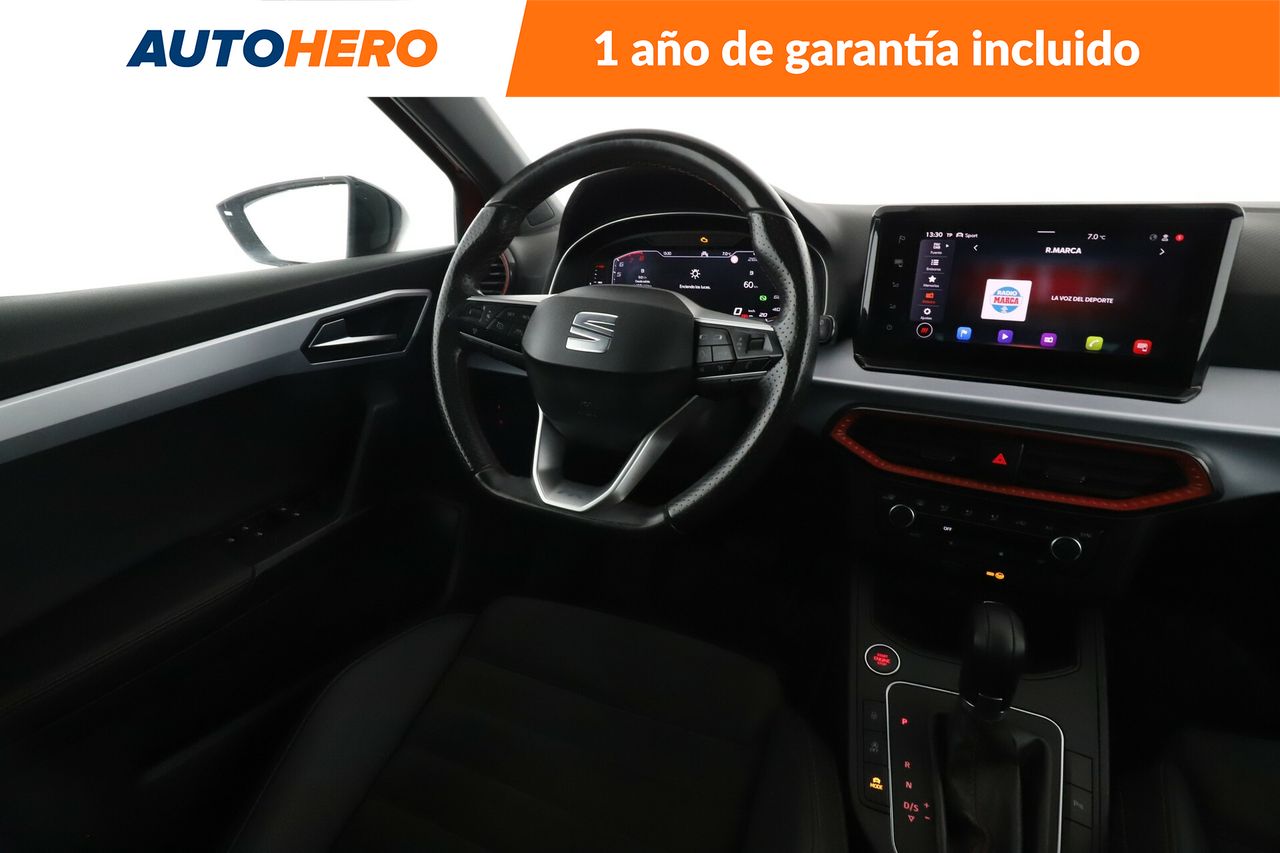Foto Seat Ibiza 14