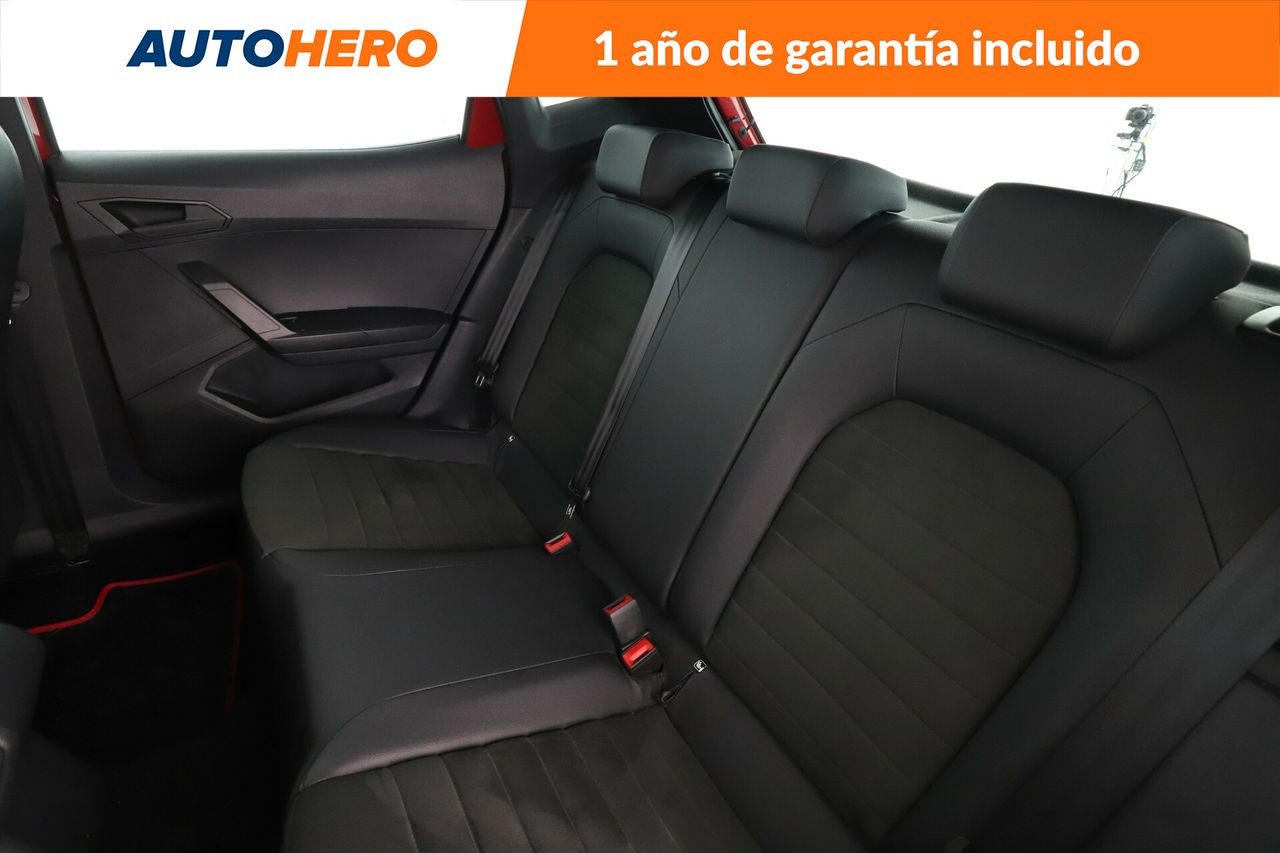 Foto Seat Ibiza 15