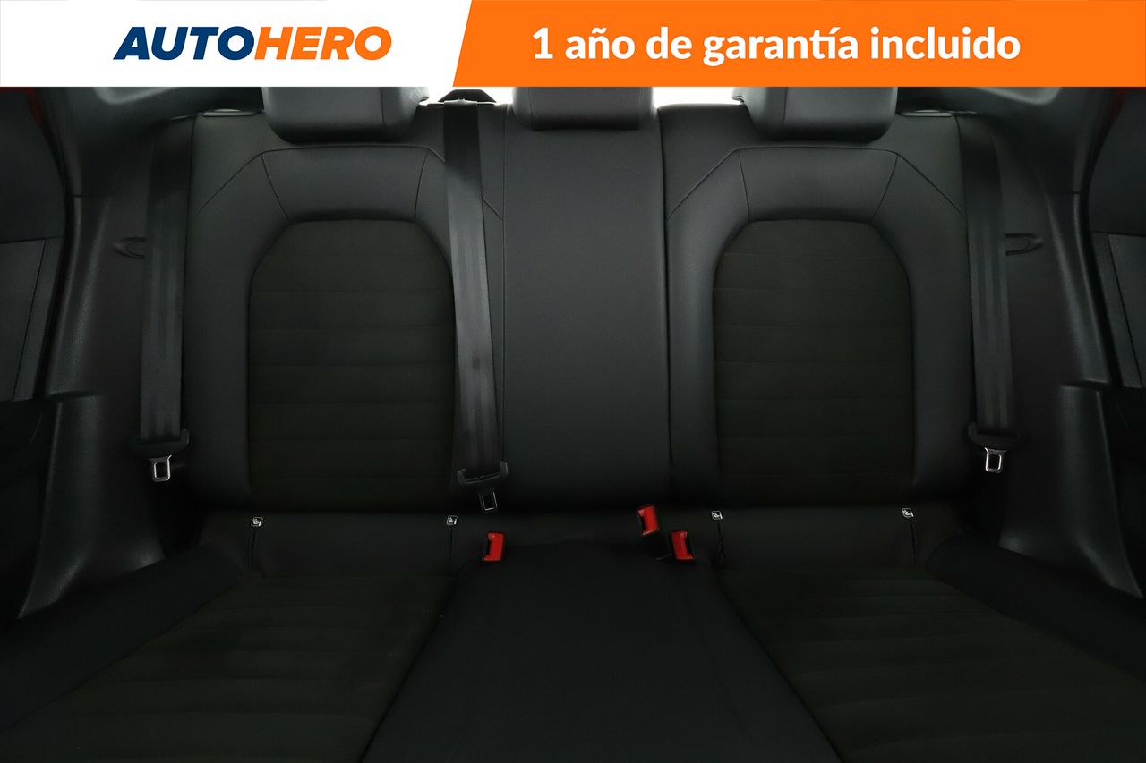 Foto Seat Ibiza 16