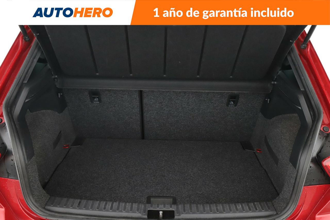 Foto Seat Ibiza 18