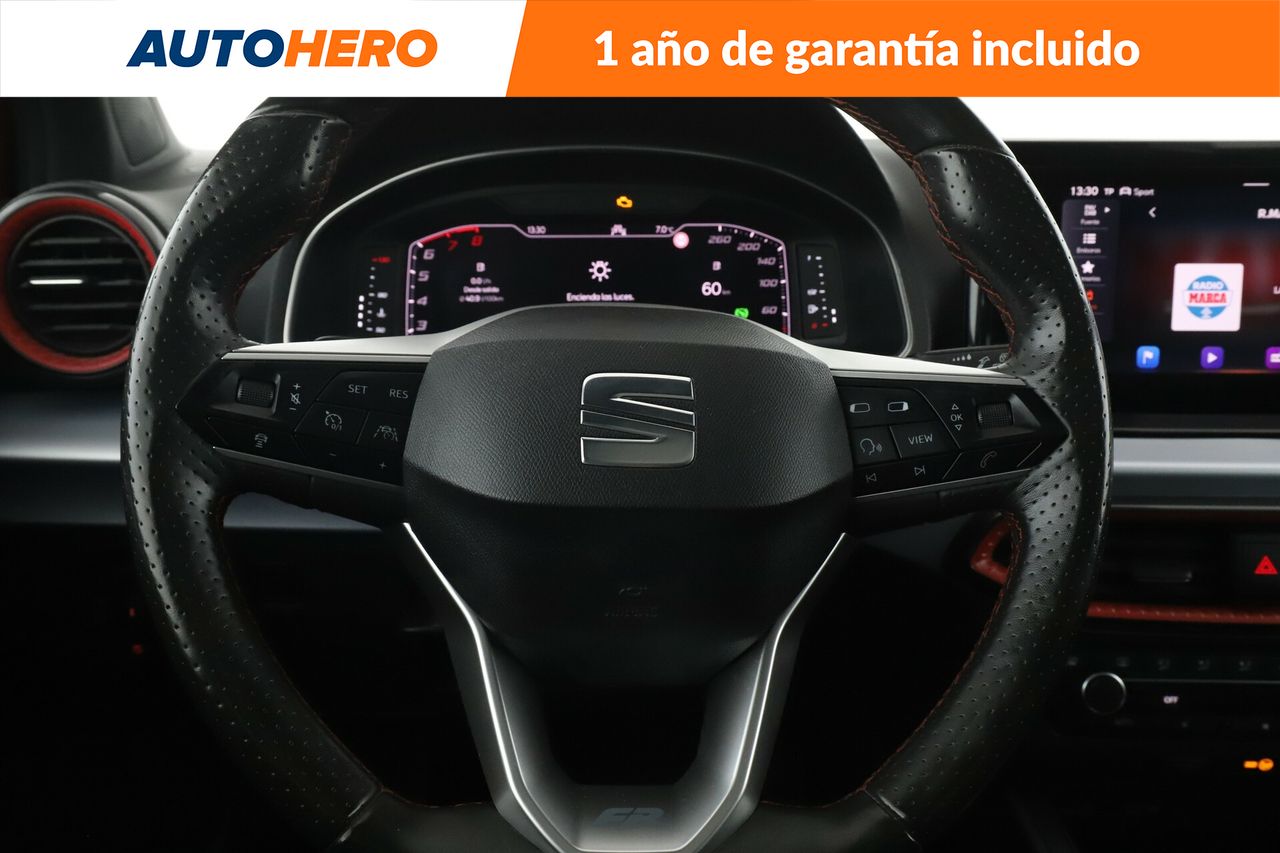 Foto Seat Ibiza 20