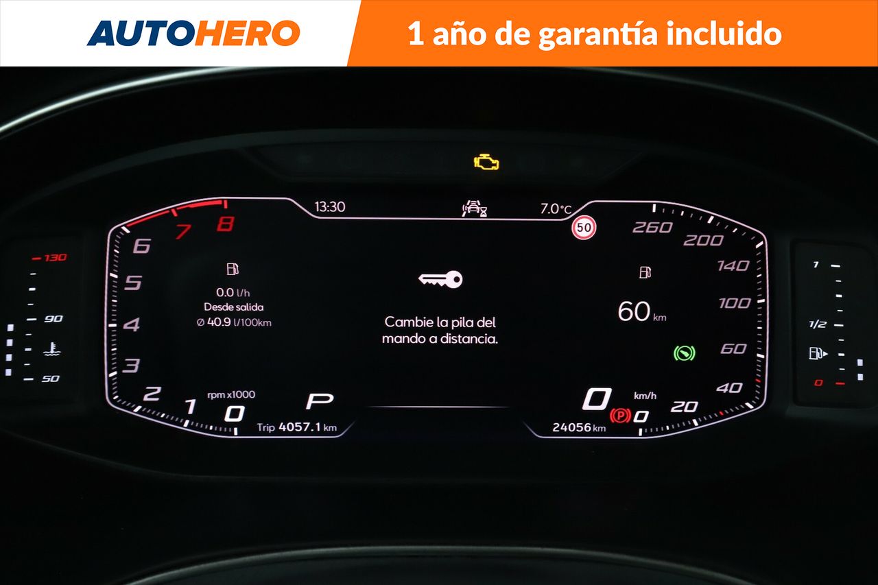 Foto Seat Ibiza 21